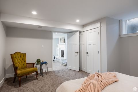 Tiny photo for 2005 S SCENIC DR E, Salt Lake City, UT 84108 (MLS # 2117948)