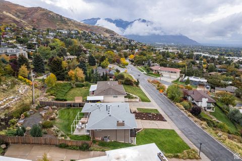 Tiny photo for 2005 S SCENIC DR E, Salt Lake City, UT 84108 (MLS # 2117948)