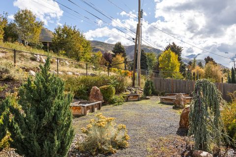 Tiny photo for 2005 S SCENIC DR E, Salt Lake City, UT 84108 (MLS # 2117948)