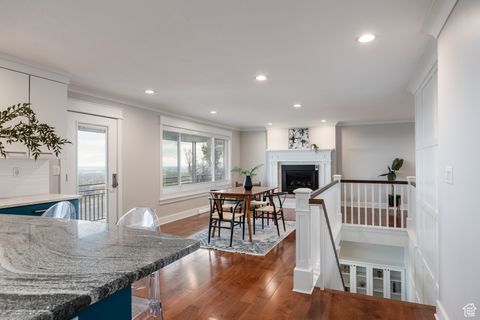 Tiny photo for 2005 S SCENIC DR E, Salt Lake City, UT 84108 (MLS # 2117948)