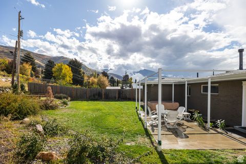 Tiny photo for 2005 S SCENIC DR E, Salt Lake City, UT 84108 (MLS # 2117948)