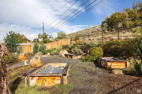 Tiny photo for 2005 S SCENIC DR E, Salt Lake City, UT 84108 (MLS # 2117948)