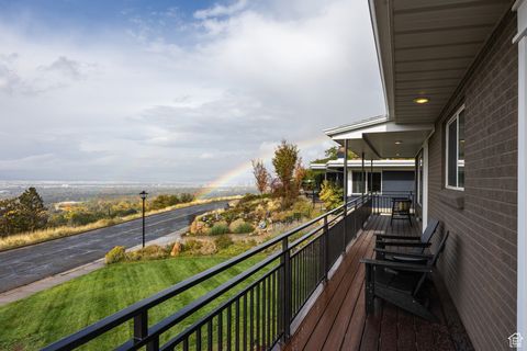 Tiny photo for 2005 S SCENIC DR E, Salt Lake City, UT 84108 (MLS # 2117948)