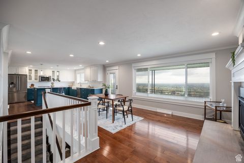 Tiny photo for 2005 S SCENIC DR E, Salt Lake City, UT 84108 (MLS # 2117948)