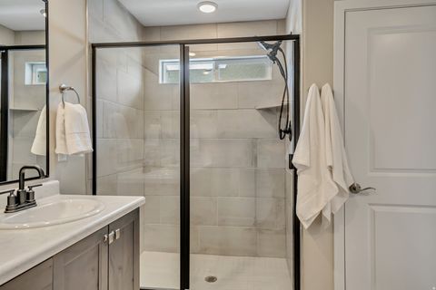 Tiny photo for 4240 W ANASAZI CT, Riverton, UT 84096 (MLS # 2139167)