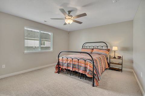 Tiny photo for 4240 W ANASAZI CT, Riverton, UT 84096 (MLS # 2139167)