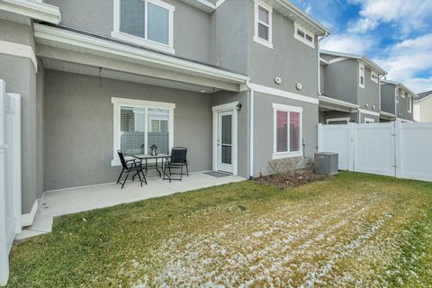 Tiny photo for 4240 W ANASAZI CT, Riverton, UT 84096 (MLS # 2139167)