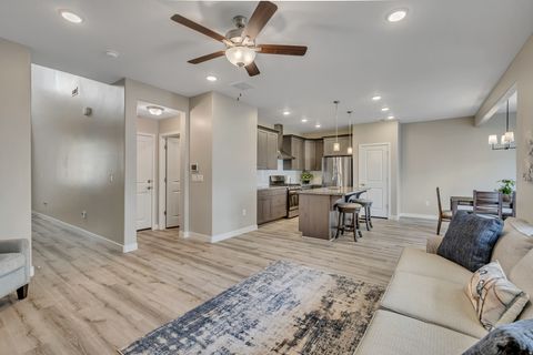 Tiny photo for 4240 W ANASAZI CT, Riverton, UT 84096 (MLS # 2139167)