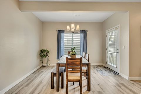 Tiny photo for 4240 W ANASAZI CT, Riverton, UT 84096 (MLS # 2139167)