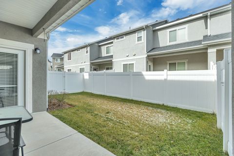 Tiny photo for 4240 W ANASAZI CT, Riverton, UT 84096 (MLS # 2139167)