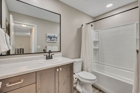 Tiny photo for 4240 W ANASAZI CT, Riverton, UT 84096 (MLS # 2139167)