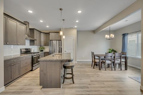 Tiny photo for 4240 W ANASAZI CT, Riverton, UT 84096 (MLS # 2139167)