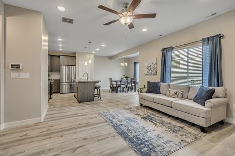 Tiny photo for 4240 W ANASAZI CT, Riverton, UT 84096 (MLS # 2139167)