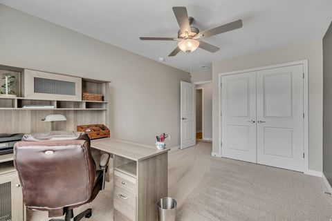Tiny photo for 4240 W ANASAZI CT, Riverton, UT 84096 (MLS # 2139167)
