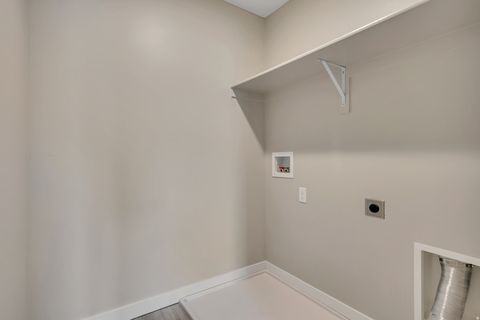 Tiny photo for 4240 W ANASAZI CT, Riverton, UT 84096 (MLS # 2139167)