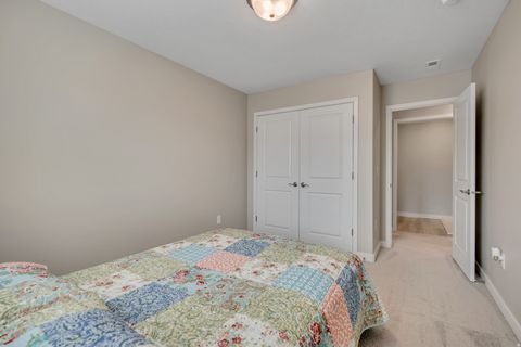 Tiny photo for 4240 W ANASAZI CT, Riverton, UT 84096 (MLS # 2139167)