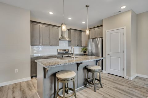 Tiny photo for 4240 W ANASAZI CT, Riverton, UT 84096 (MLS # 2139167)