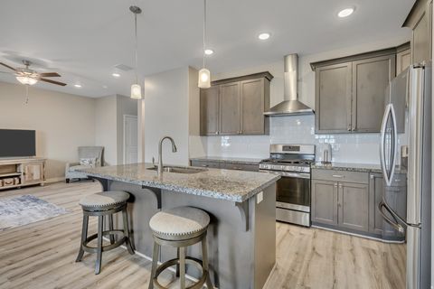 Tiny photo for 4240 W ANASAZI CT, Riverton, UT 84096 (MLS # 2139167)