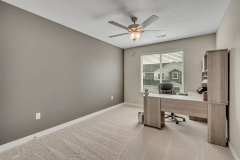 Tiny photo for 4240 W ANASAZI CT, Riverton, UT 84096 (MLS # 2139167)