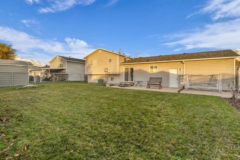 Tiny photo for 478 S 1330 W, Provo, UT 84601 (MLS # 2126341)