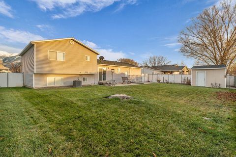 Tiny photo for 478 S 1330 W, Provo, UT 84601 (MLS # 2126341)