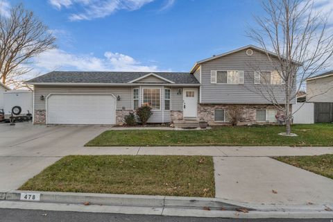 Tiny photo for 478 S 1330 W, Provo, UT 84601 (MLS # 2126341)