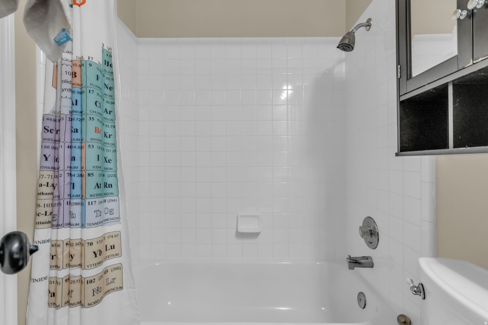 PARK POINTE - Residential