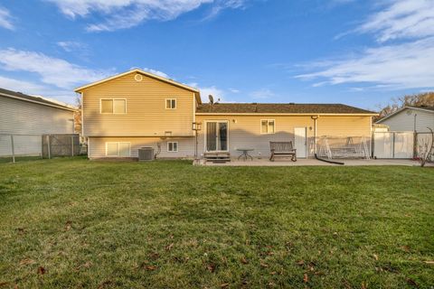 Tiny photo for 478 S 1330 W, Provo, UT 84601 (MLS # 2126341)