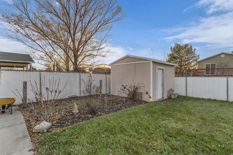 Tiny photo for 478 S 1330 W, Provo, UT 84601 (MLS # 2126341)