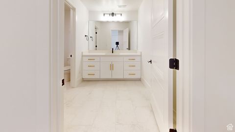 Tiny photo for 683 N HERITAGE ST, Mapleton, UT 84664 (MLS # 2092745)