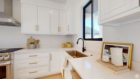 Tiny photo for 683 N HERITAGE ST, Mapleton, UT 84664 (MLS # 2092745)