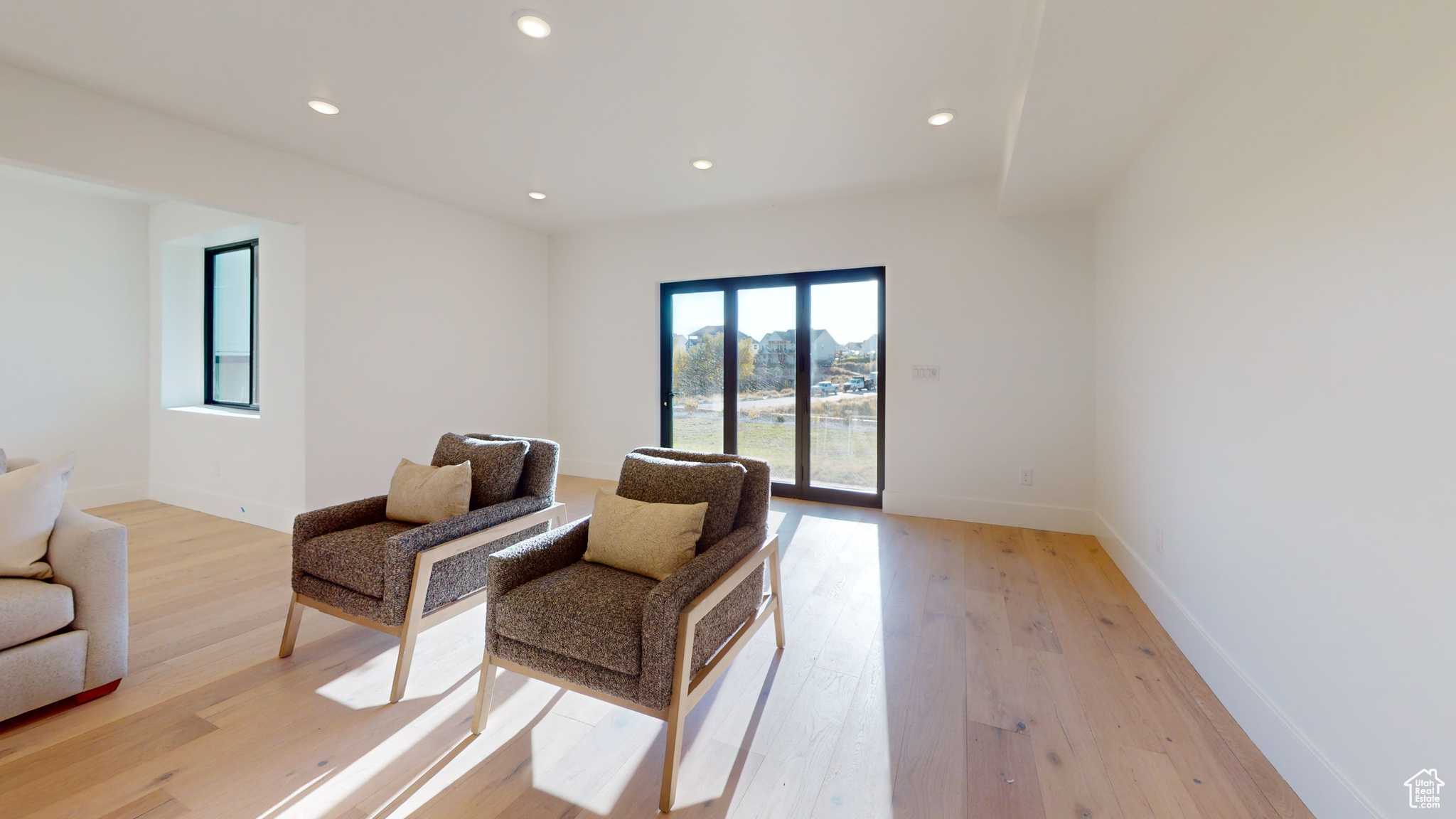 SUNRISE RANCH - Residential