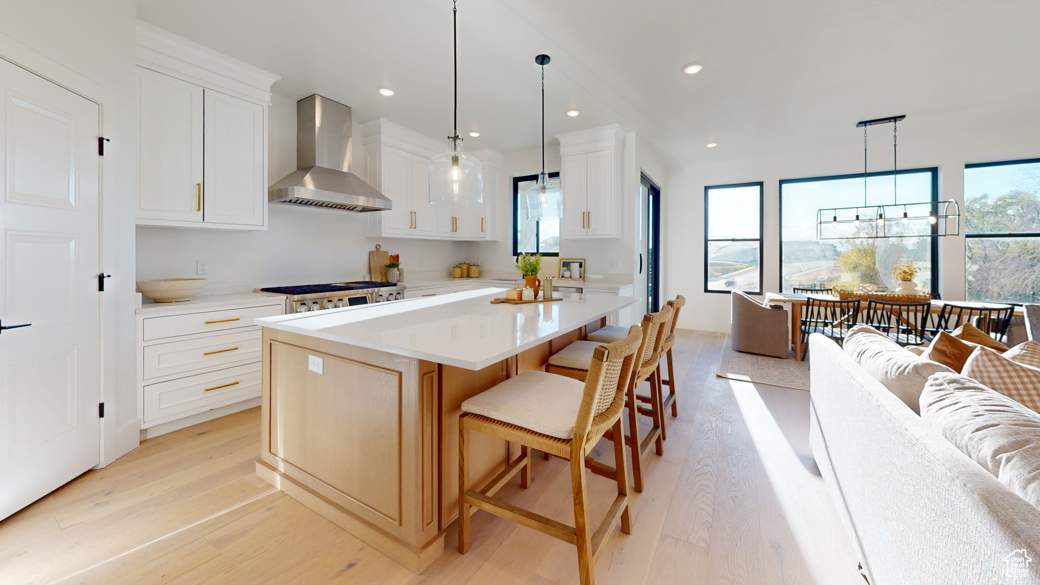 SUNRISE RANCH - Residential