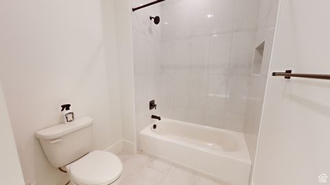 Tiny photo for 683 N HERITAGE ST, Mapleton, UT 84664 (MLS # 2092745)