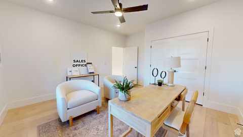 Tiny photo for 683 N HERITAGE ST, Mapleton, UT 84664 (MLS # 2092745)