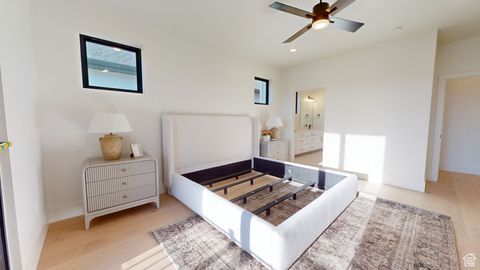 Tiny photo for 683 N HERITAGE ST, Mapleton, UT 84664 (MLS # 2092745)