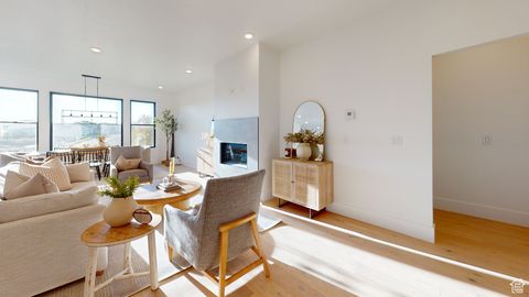 Tiny photo for 683 N HERITAGE ST, Mapleton, UT 84664 (MLS # 2092745)