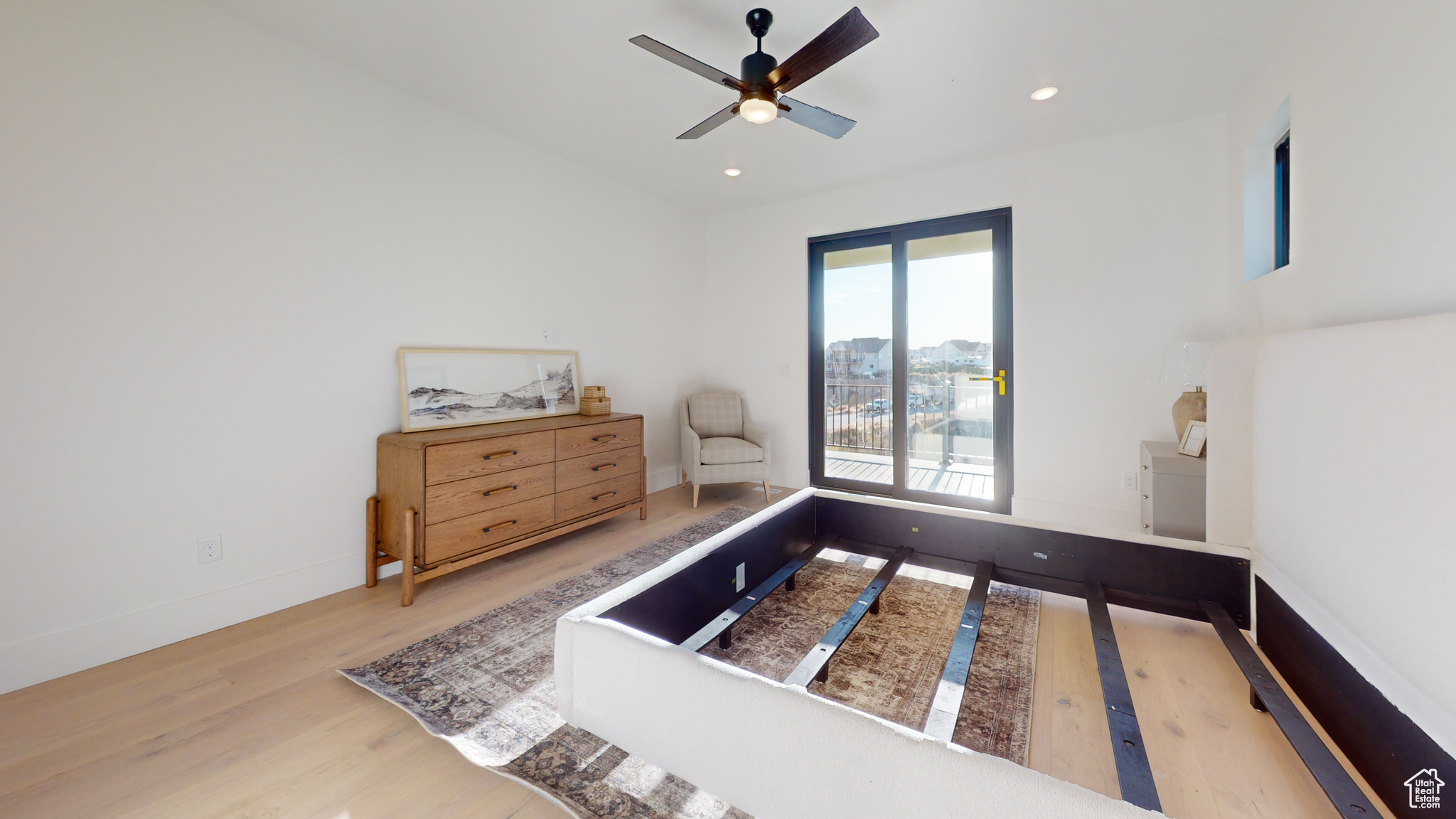 SUNRISE RANCH - Residential