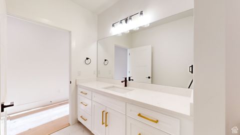 Tiny photo for 683 N HERITAGE ST, Mapleton, UT 84664 (MLS # 2092745)