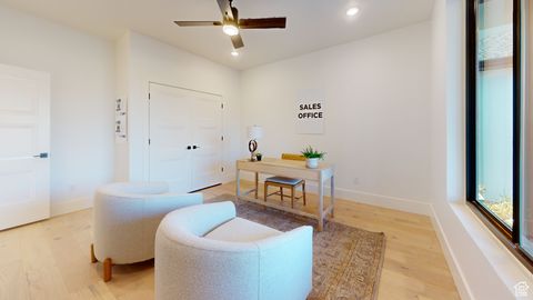 Tiny photo for 683 N HERITAGE ST, Mapleton, UT 84664 (MLS # 2092745)