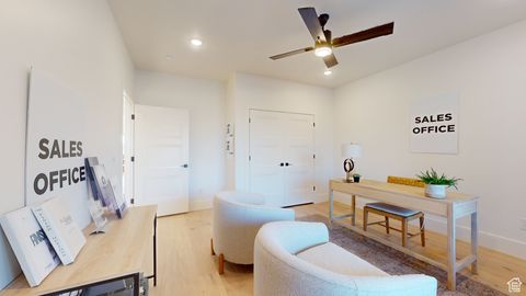 Tiny photo for 683 N HERITAGE ST, Mapleton, UT 84664 (MLS # 2092745)