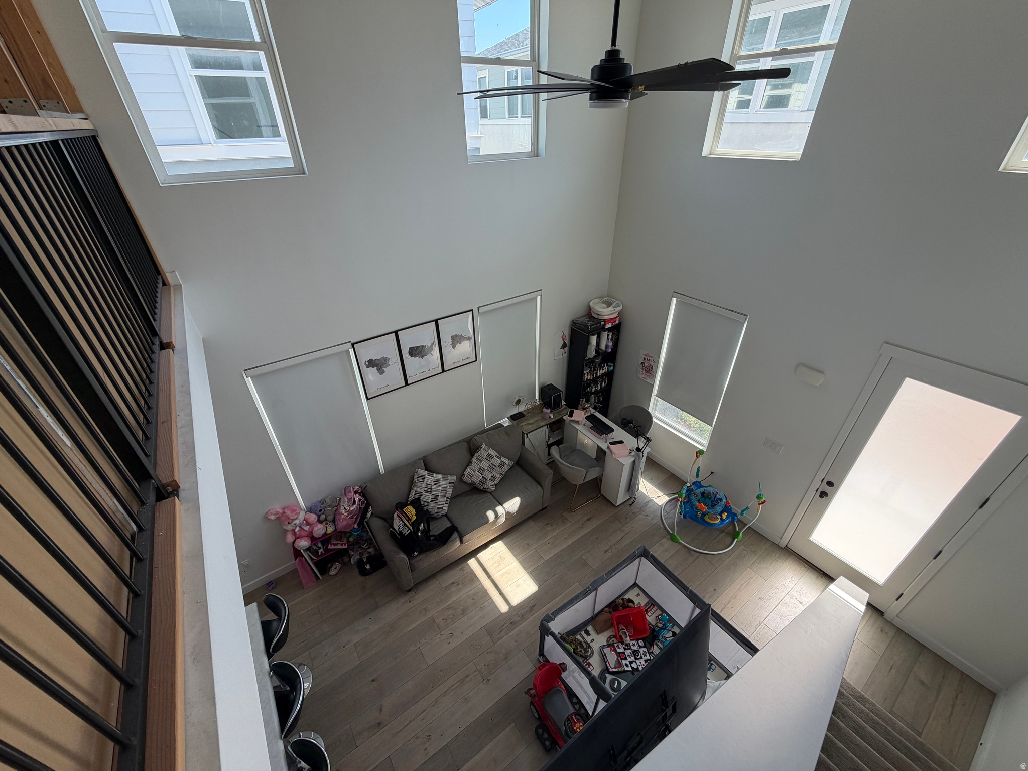 DAYBREAK HOA - Residential