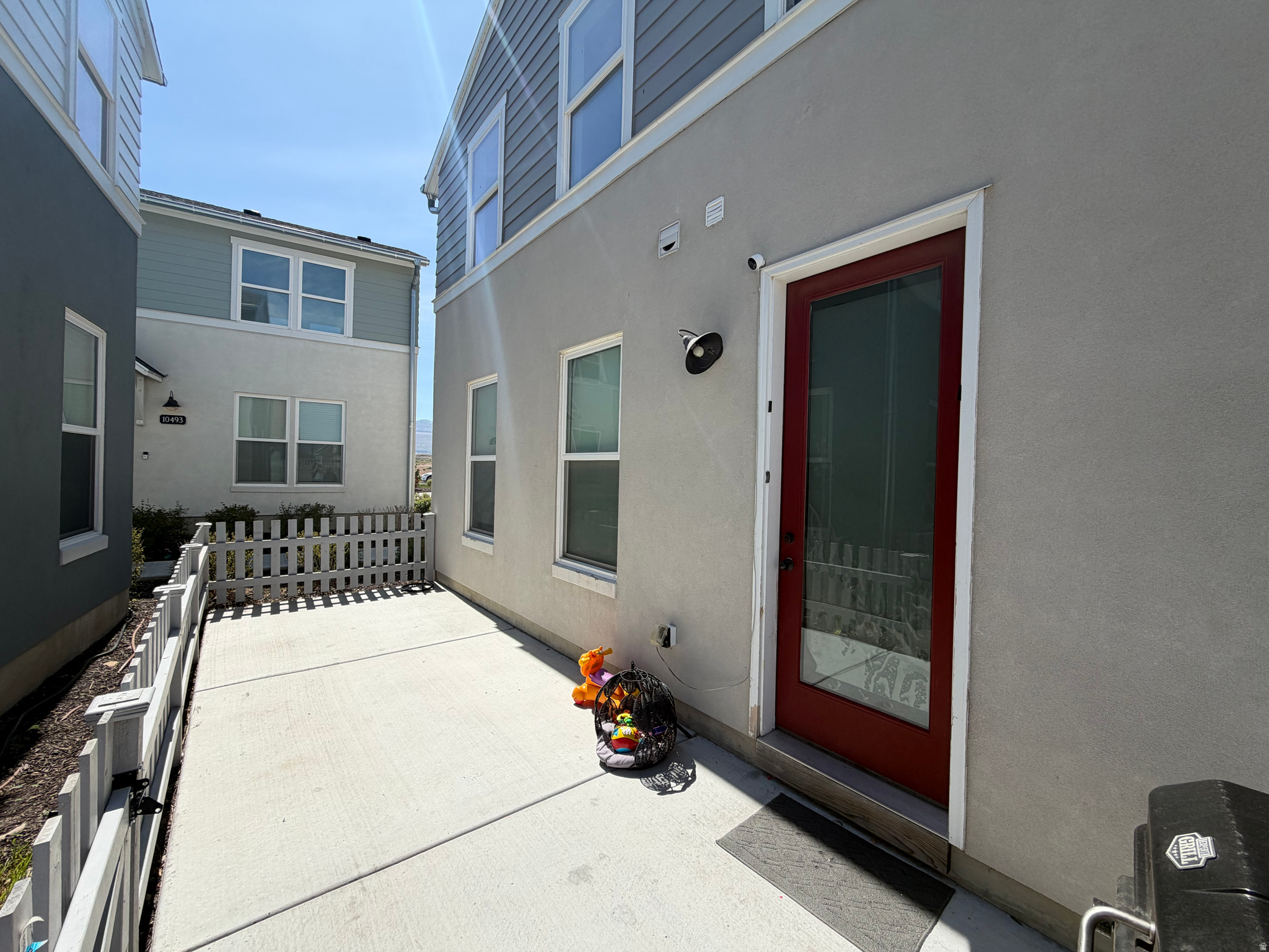 DAYBREAK HOA - Residential