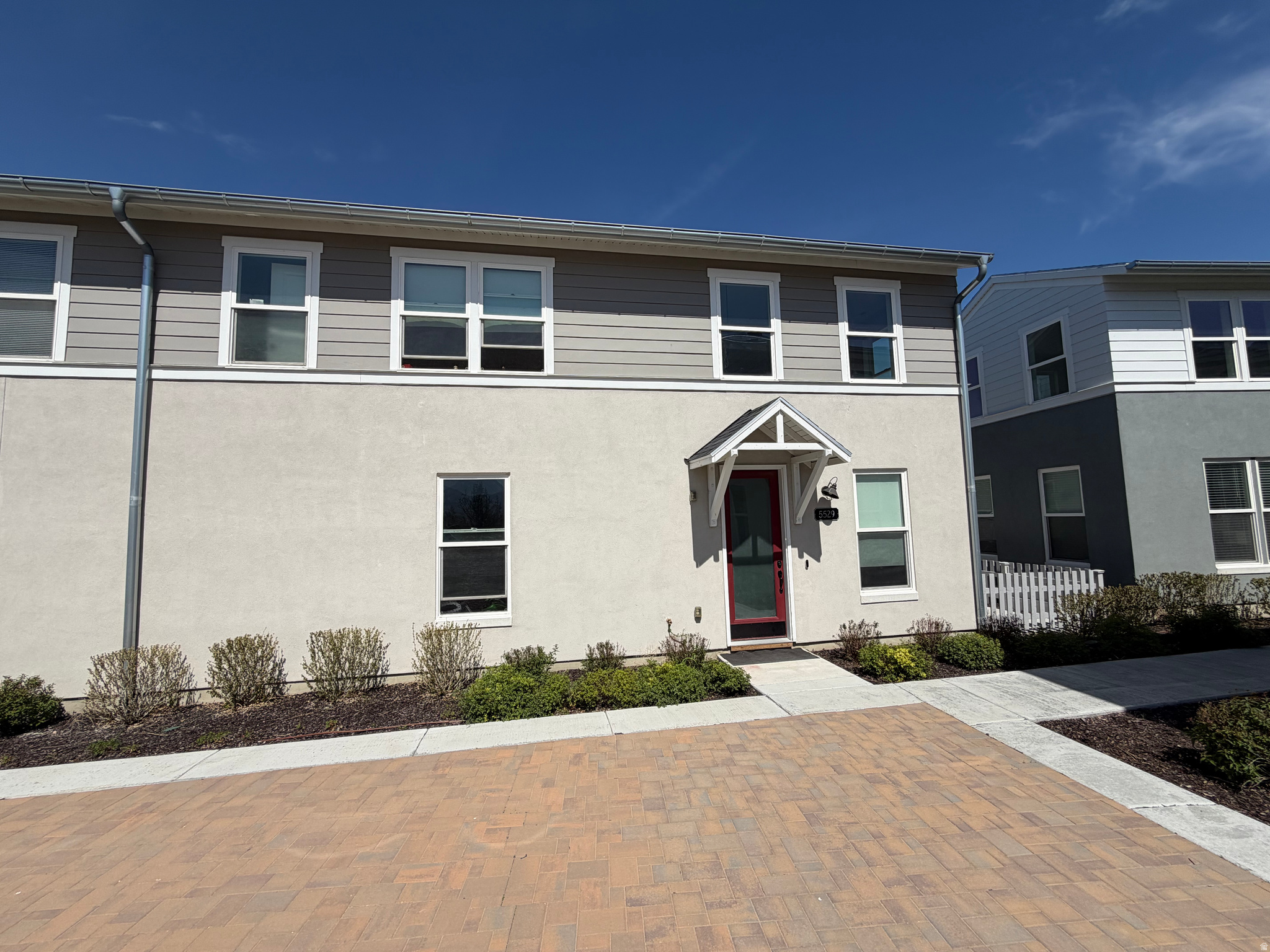 DAYBREAK HOA - Residential