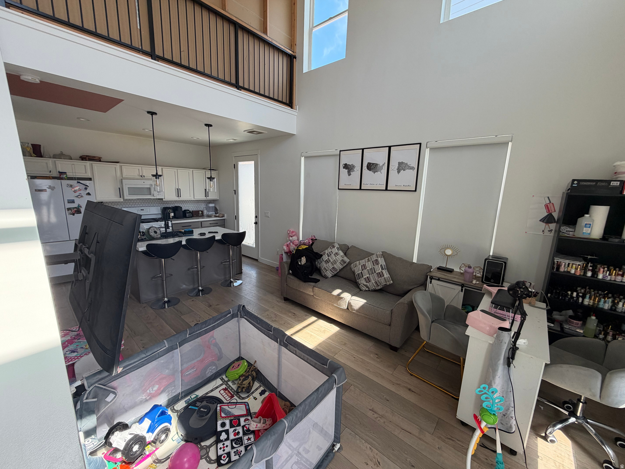 DAYBREAK HOA - Residential