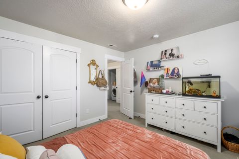 Tiny photo for 14552 S QUIET SHADE DR, Herriman, UT 84096 (MLS # 2125349)