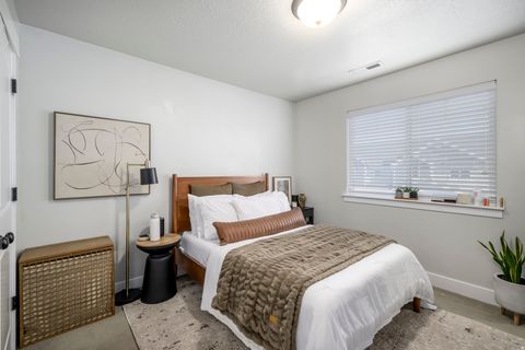 Tiny photo for 14552 S QUIET SHADE DR, Herriman, UT 84096 (MLS # 2125349)
