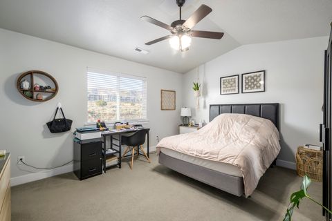 Tiny photo for 14552 S QUIET SHADE DR, Herriman, UT 84096 (MLS # 2125349)