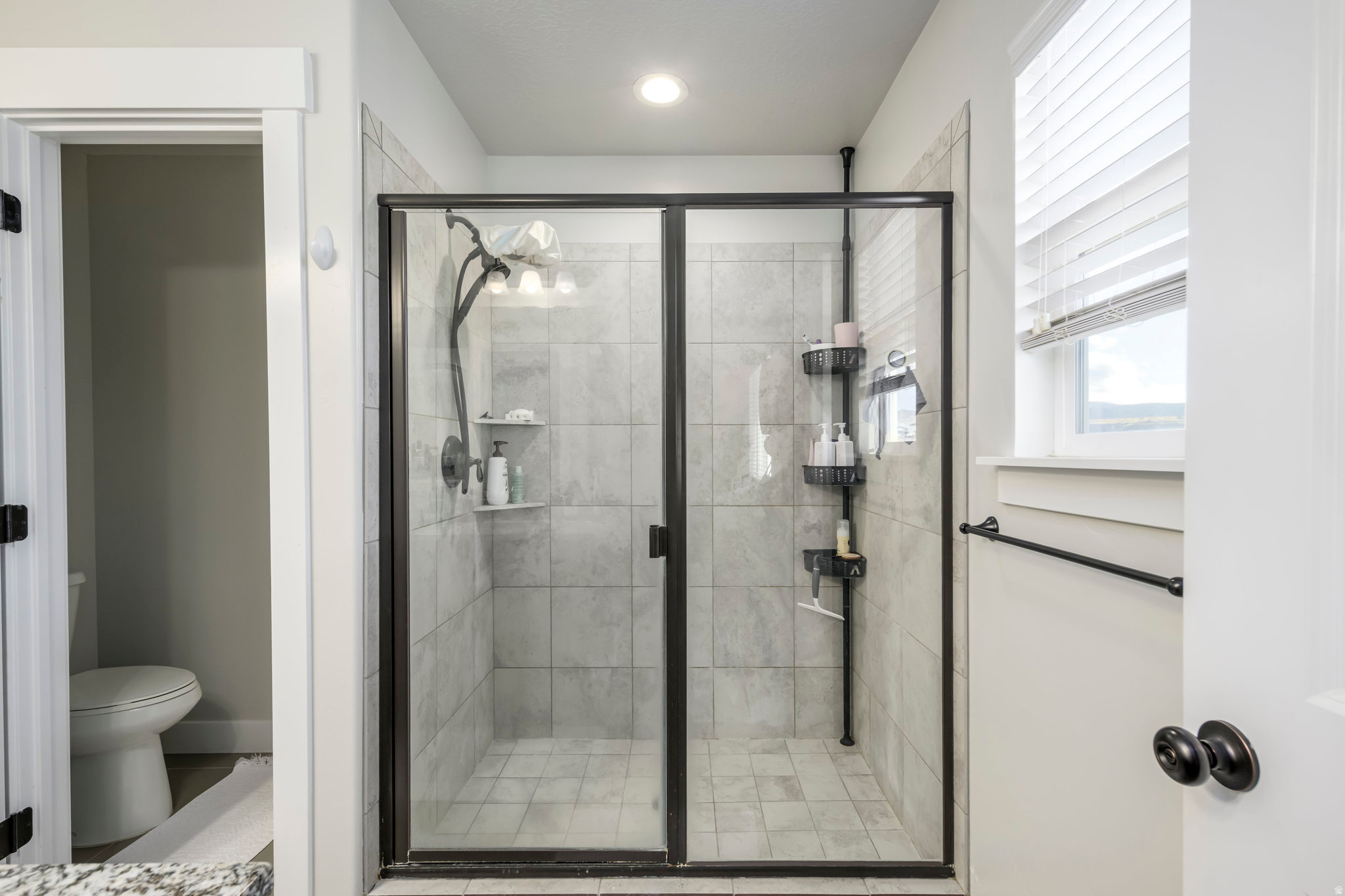 SHADOW RUN - Residential