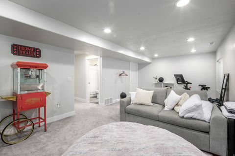 Tiny photo for 14552 S QUIET SHADE DR, Herriman, UT 84096 (MLS # 2125349)